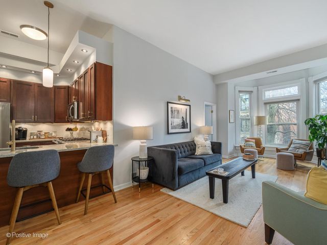 1914 N Sheffield Avenue 2F, Chicago, IL 60614