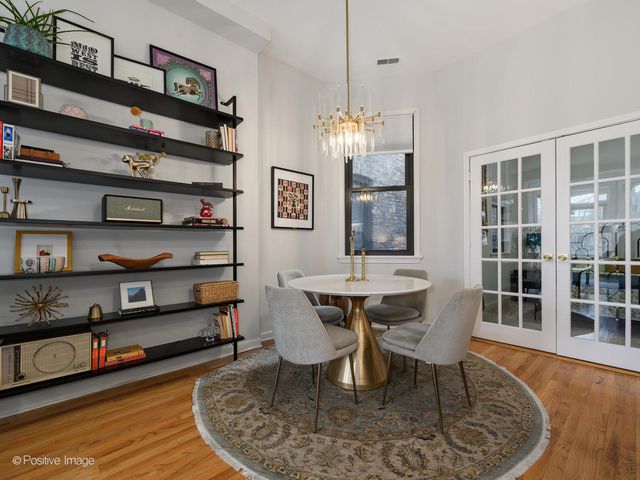 1914 N Sheffield Avenue 2F, Chicago, IL 60614