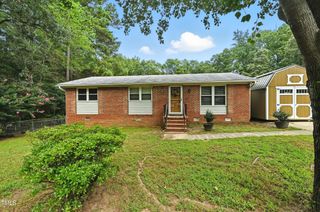 212 Hemlock Drive, Durham, NC 27705