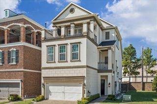 921 Dunleigh Meadows Lane, Houston, TX 77055