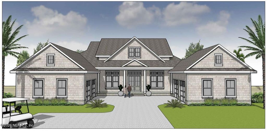 12771 RIVER STORY Court, Jacksonville, FL 32223