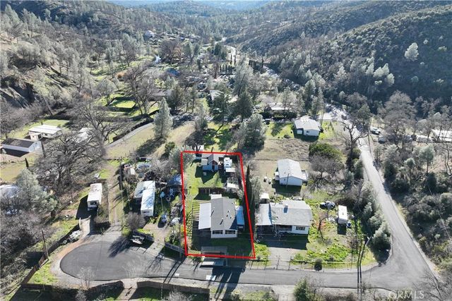 16700 Fox Way, Clearlake Oaks, CA 95423