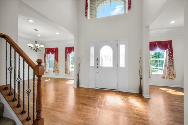 1 Duval Court, Bolingbrook, IL 60490
