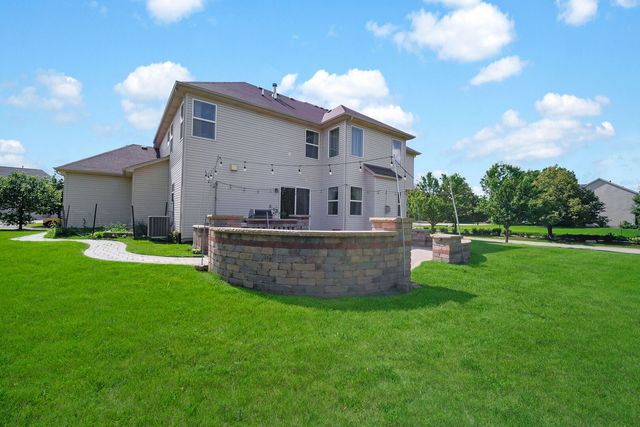 1 Duval Court, Bolingbrook, IL 60490