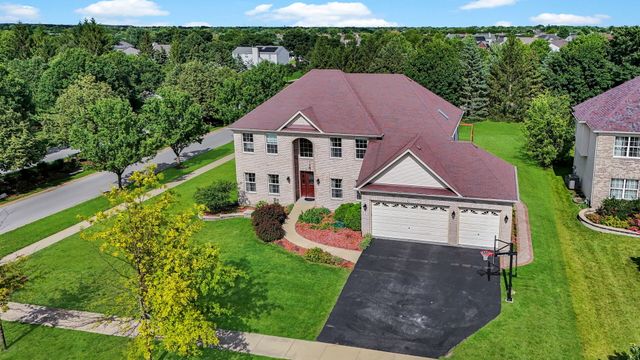 1 Duval Court, Bolingbrook, IL 60490