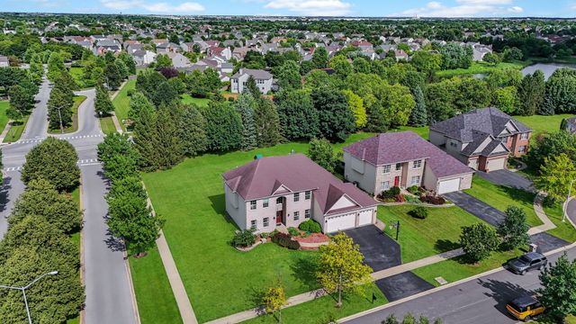 1 Duval Court, Bolingbrook, IL 60490