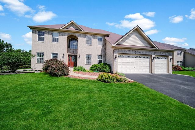 1 Duval Court, Bolingbrook, IL 60490