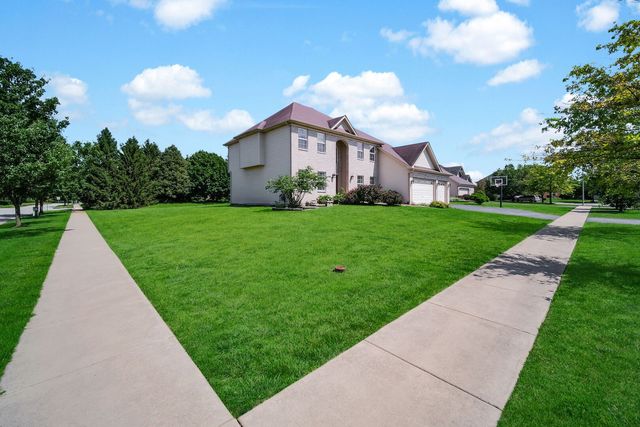 1 Duval Court, Bolingbrook, IL 60490