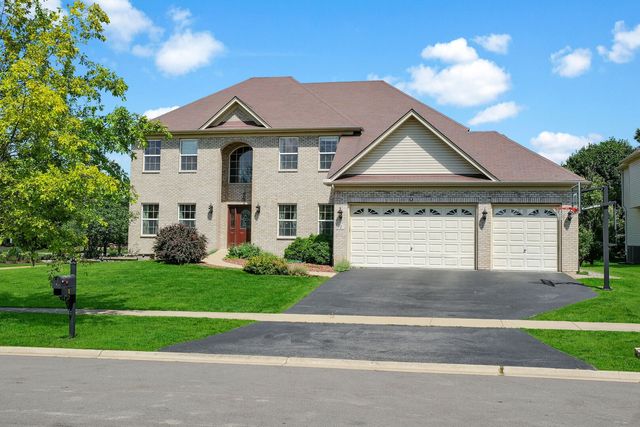 1 Duval Court, Bolingbrook, IL 60490