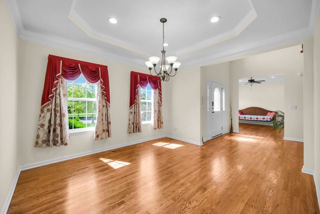 1 Duval Court, Bolingbrook, IL 60490