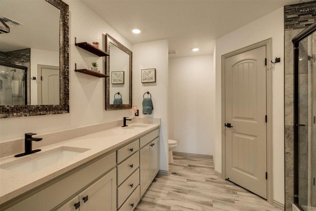 2333 TINKER TRAIL, Wichita Falls, TX 76306