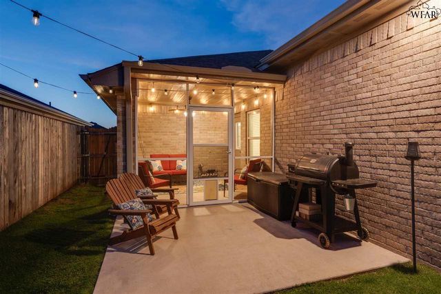 2333 TINKER TRAIL, Wichita Falls, TX 76306