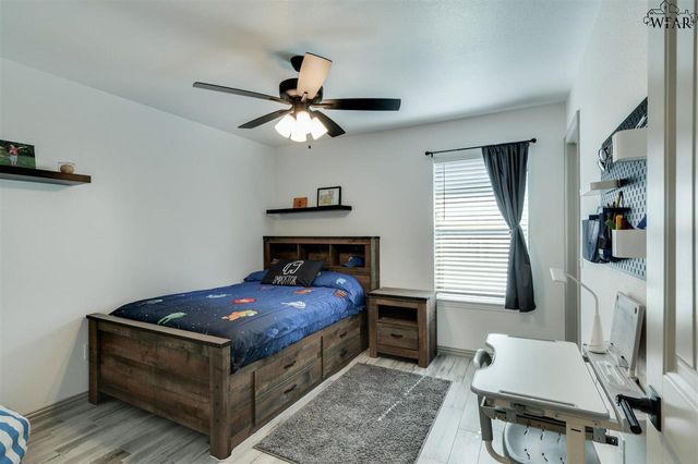 2333 TINKER TRAIL, Wichita Falls, TX 76306