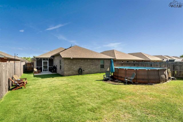 2333 TINKER TRAIL, Wichita Falls, TX 76306