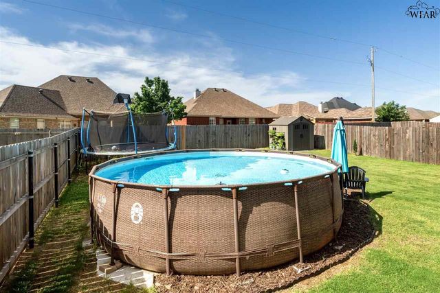 2333 TINKER TRAIL, Wichita Falls, TX 76306