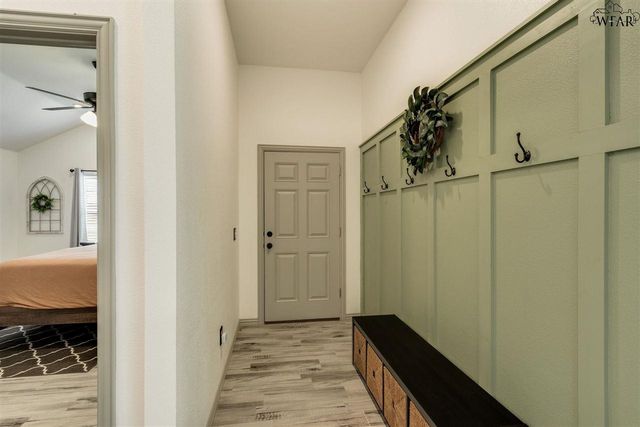 2333 TINKER TRAIL, Wichita Falls, TX 76306