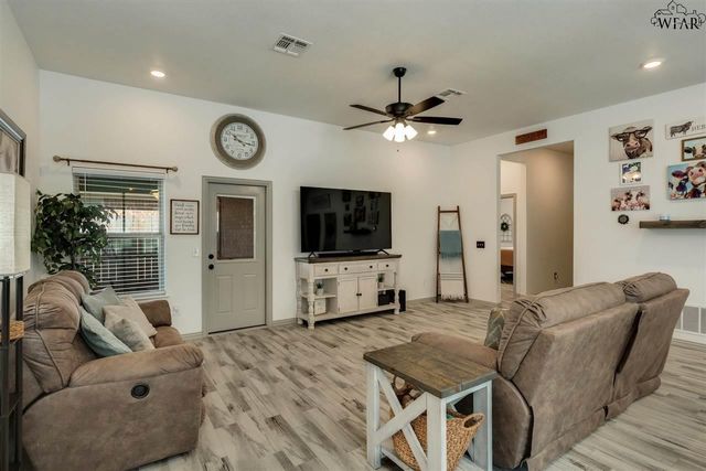 2333 TINKER TRAIL, Wichita Falls, TX 76306