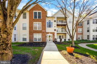 4932 STONE SHOP CIR #4932, Owings Mills, MD 21117