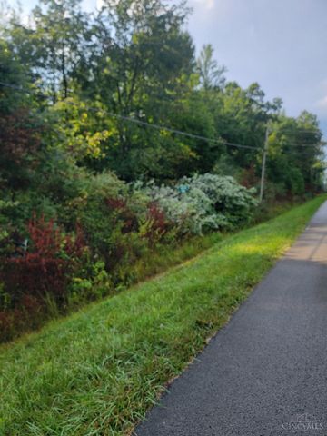 0 Yuma Drive, Franklin Twp, OH 45171