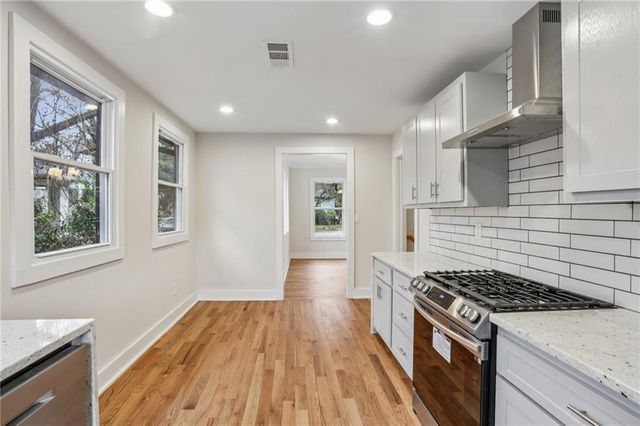 1725 Linwood Avenue, Atlanta, GA 30344