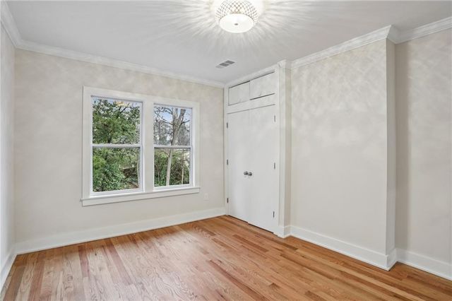 1725 Linwood Avenue, Atlanta, GA 30344