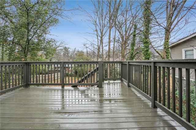 1725 Linwood Avenue, Atlanta, GA 30344