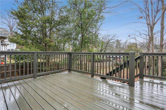 1725 Linwood Avenue, Atlanta, GA 30344