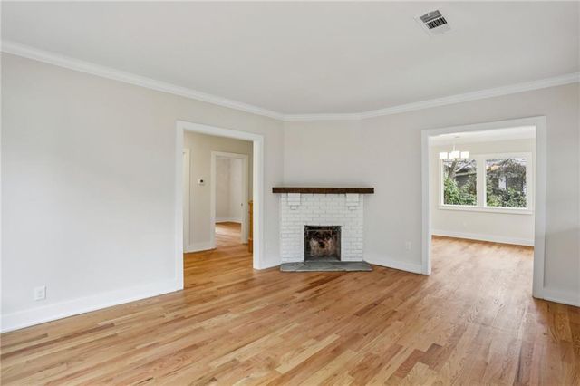 1725 Linwood Avenue, Atlanta, GA 30344