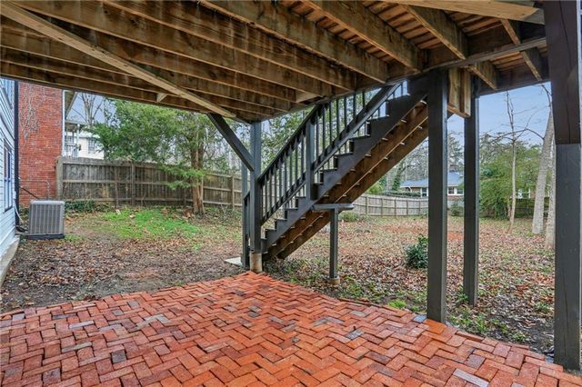 1725 Linwood Avenue, Atlanta, GA 30344