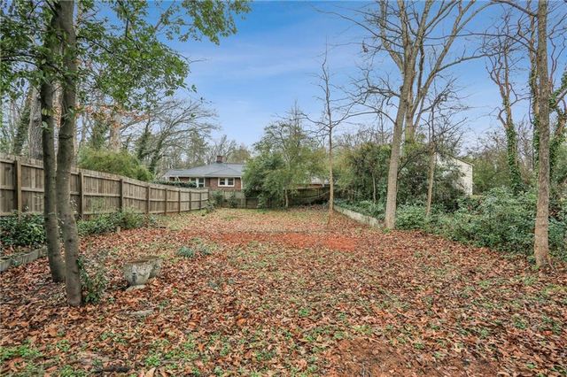 1725 Linwood Avenue, Atlanta, GA 30344