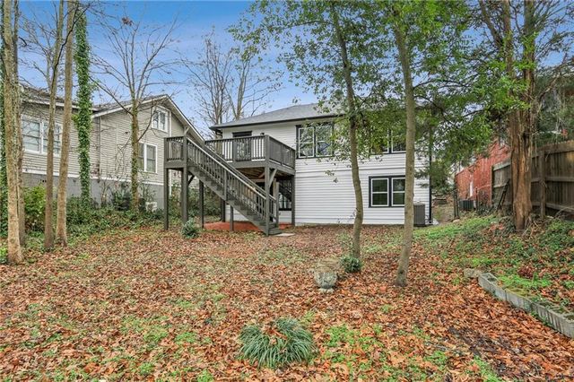 1725 Linwood Avenue, Atlanta, GA 30344