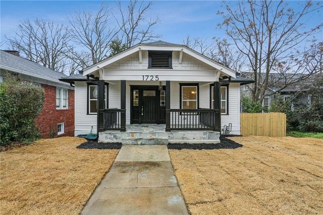 1725 Linwood Avenue, Atlanta, GA 30344
