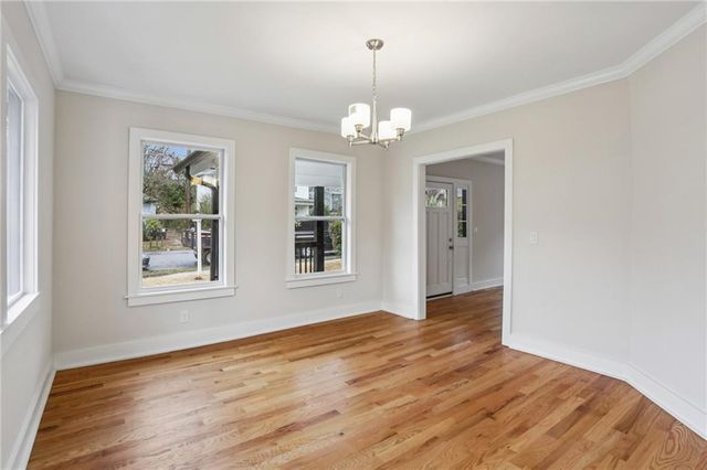 1725 Linwood Avenue, Atlanta, GA 30344