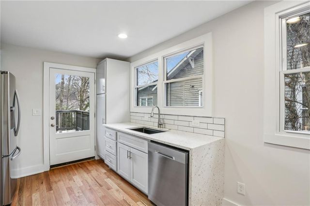 1725 Linwood Avenue, Atlanta, GA 30344