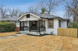 1725 Linwood Avenue, Atlanta, GA 30344