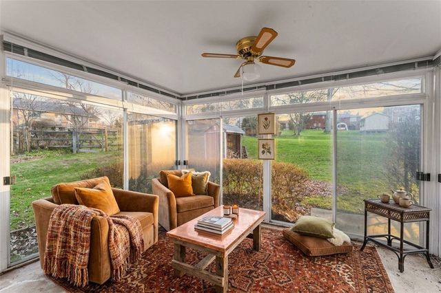 113 Wiltshire Drive, Upper St Clair, PA 15241