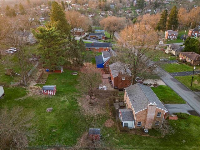 113 Wiltshire Drive, Upper St Clair, PA 15241