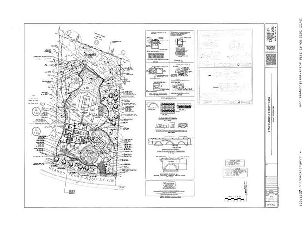 475 Heards Ferry Road, Atlanta, GA 30328