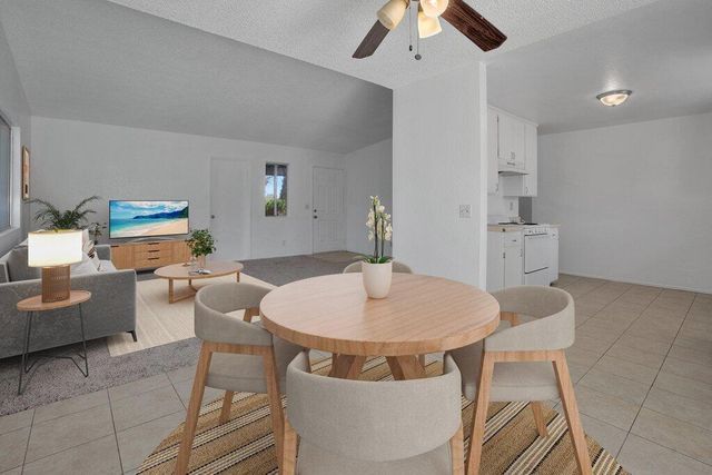 57375 Navajo Trail, Yucca Valley, CA 92284