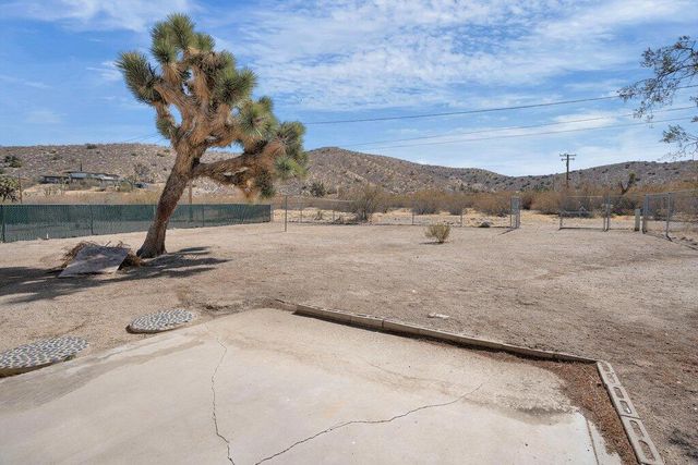 57375 Navajo Trail, Yucca Valley, CA 92284