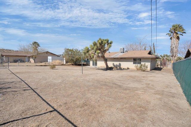 57375 Navajo Trail, Yucca Valley, CA 92284