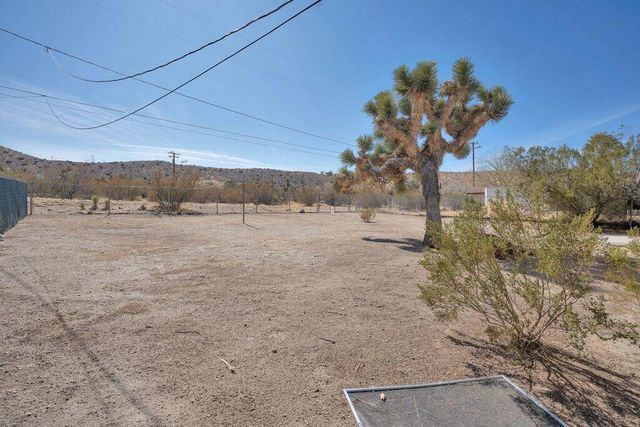 57375 Navajo Trail, Yucca Valley, CA 92284