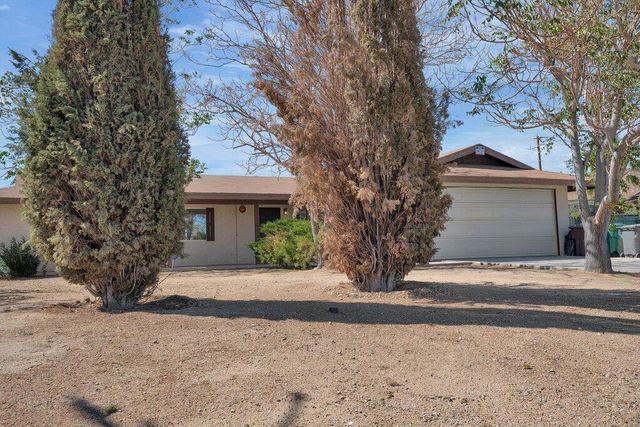 57375 Navajo Trail, Yucca Valley, CA 92284