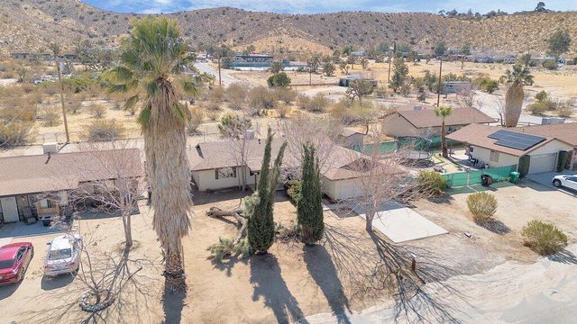 57375 Navajo Trail, Yucca Valley, CA 92284