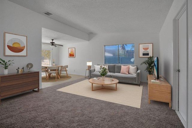 57375 Navajo Trail, Yucca Valley, CA 92284