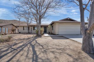 57375 Navajo Trail, Yucca Valley, CA 92284