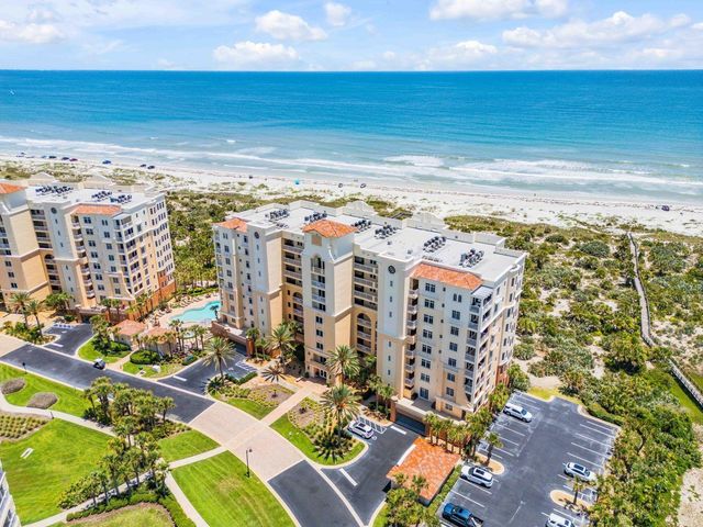 253 MINORCA BEACH WAY 604, New Smyrna Beach, FL 32169