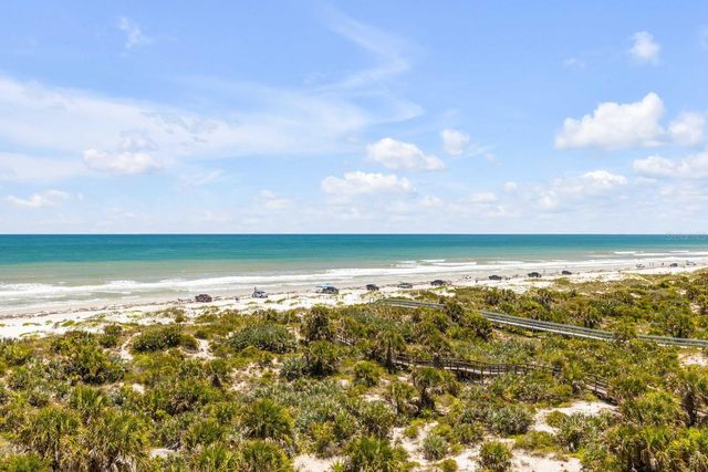 253 MINORCA BEACH WAY 604, New Smyrna Beach, FL 32169
