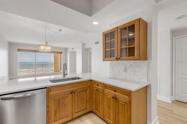 253 MINORCA BEACH WAY 604, New Smyrna Beach, FL 32169