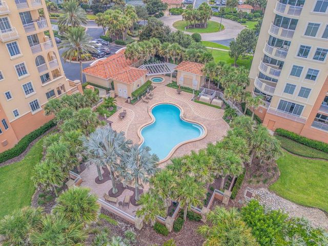253 MINORCA BEACH WAY 604, New Smyrna Beach, FL 32169